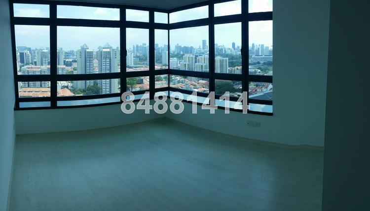 City Square Residences (D8), Condominium #115551662